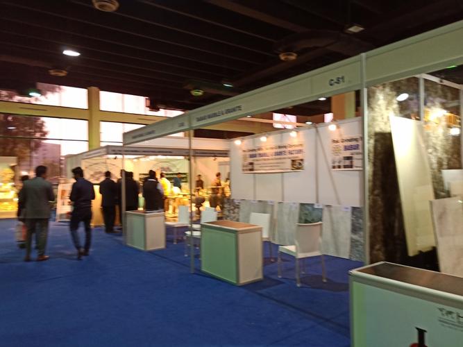 專業(yè)展覽服務(wù)，助力企業(yè)品牌閃耀——中盈展(北京)國際會展服務(wù)最新產(chǎn)品供應