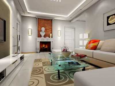 沈陽(yáng)金楓葉裝飾工程 專業(yè)打造室內(nèi)外空間的藝術(shù)與實(shí)用之美