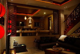 香港遠(yuǎn)大·觀止廊酒店環(huán)境設(shè)計(jì)顧問(wèn) 室內(nèi)外藝術(shù)與景觀的完美融合