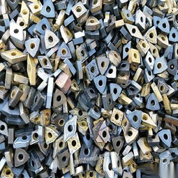 高價采購吉林長春數控刀片鉆頭銑刀絲錐鎢鋼硬質合金鋸片鉬絲