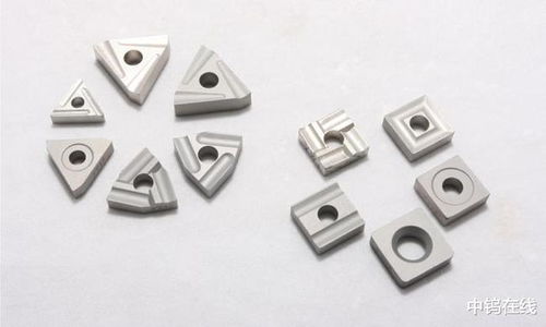 機床訂單爆滿,硬質合金刀具量價如何