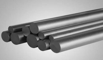 硬質合金燒結工藝種類