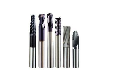 硬質(zhì)合金刀 5G云平臺(tái) 順應(yīng)行業(yè)發(fā)展新趨勢