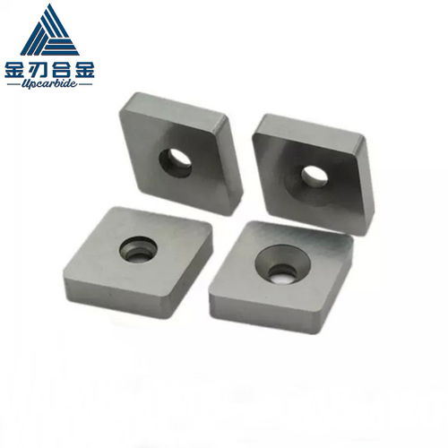 ybc251 硬質合金刀片