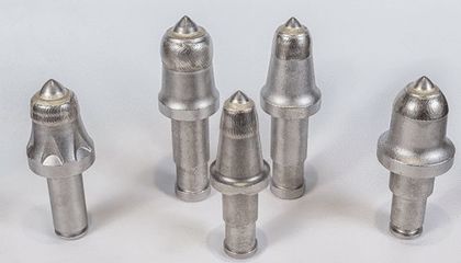 總投入7000萬元!洛陽金鷺高性能碳化鎢及其硬質(zhì)合金產(chǎn)品關(guān)鍵技術(shù)研究及產(chǎn)業(yè)項(xiàng)目取得新進(jìn)展