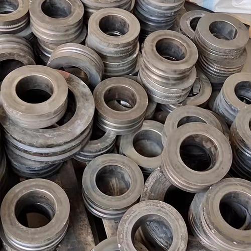 【長期供應(yīng) 二手輥環(huán) 回收廢舊硬質(zhì)合金軋輥 發(fā)貨及時】